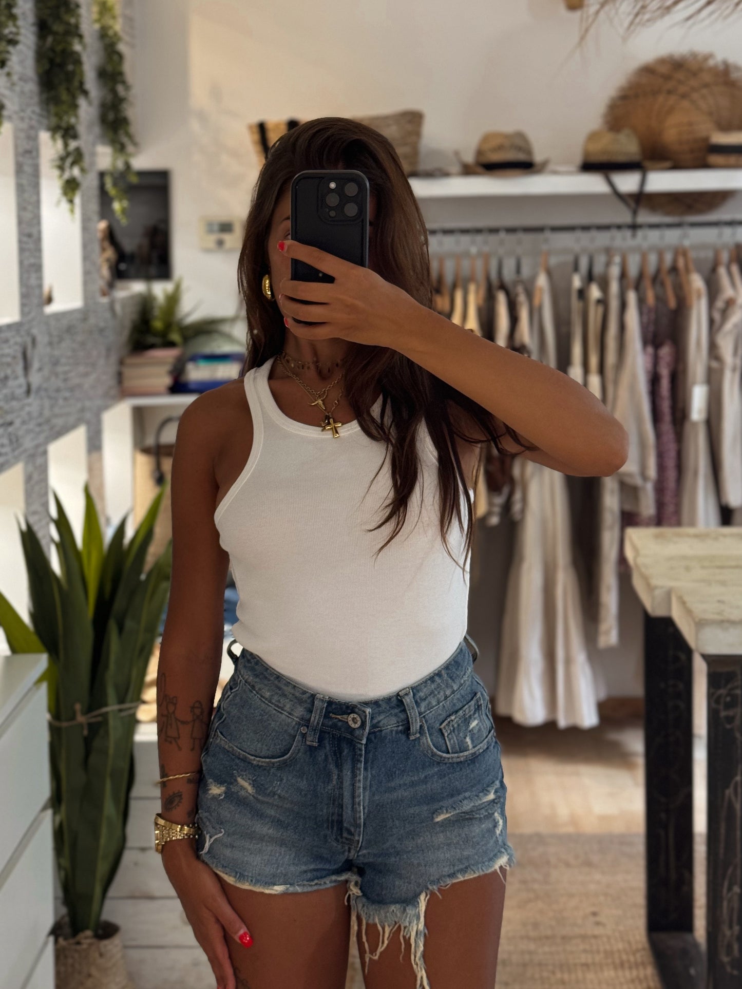Top Selma