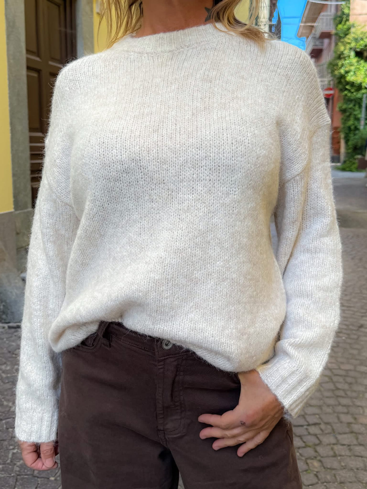 Maglioncino Gaia
