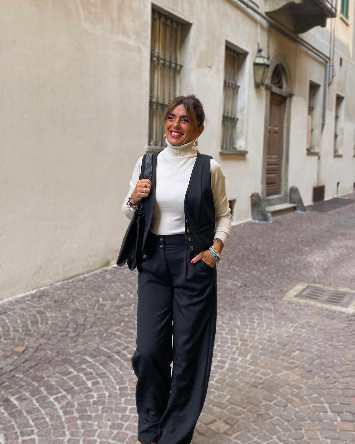 Dolcevita basic