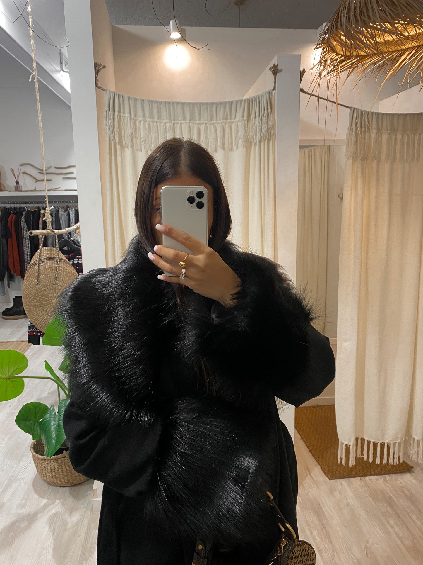 Cappotto Monair
