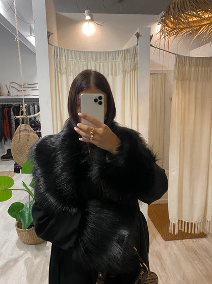 Cappotto Monair