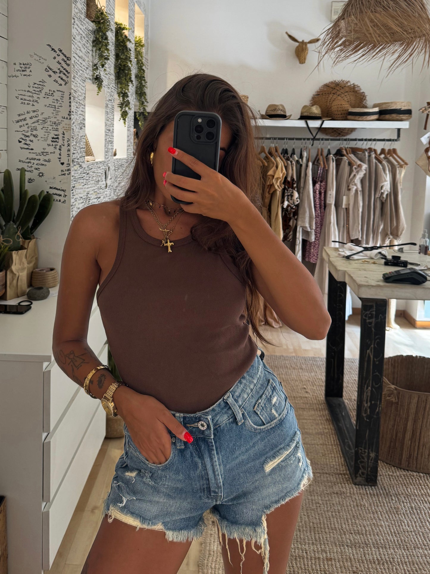 Top Selma