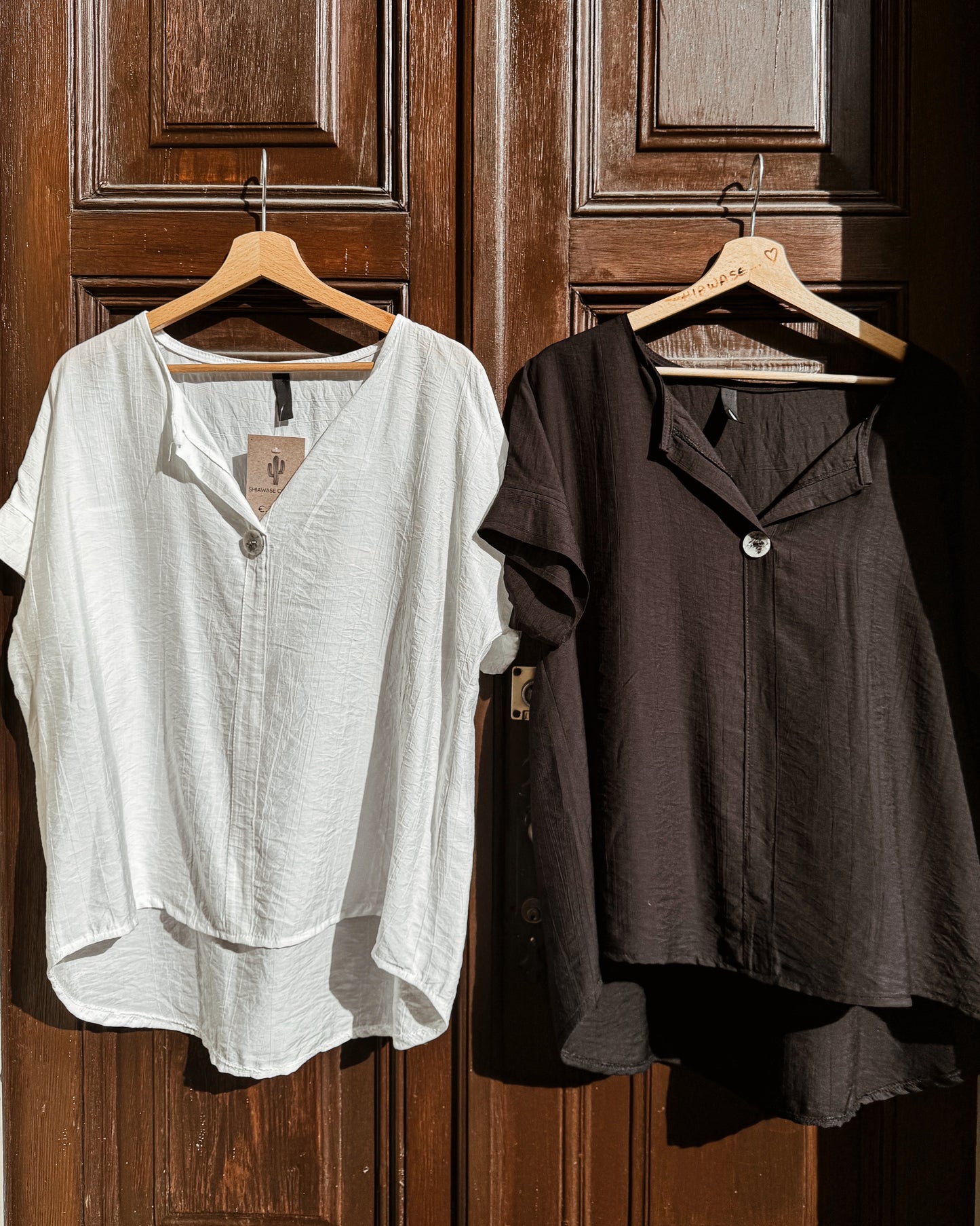 Blusa Matissè