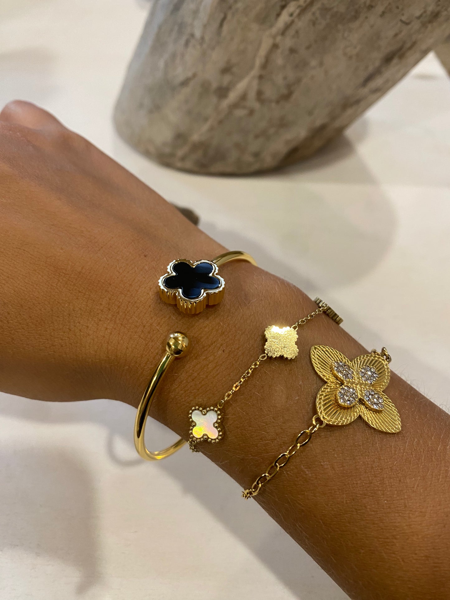 Bracciale Rejena rigido