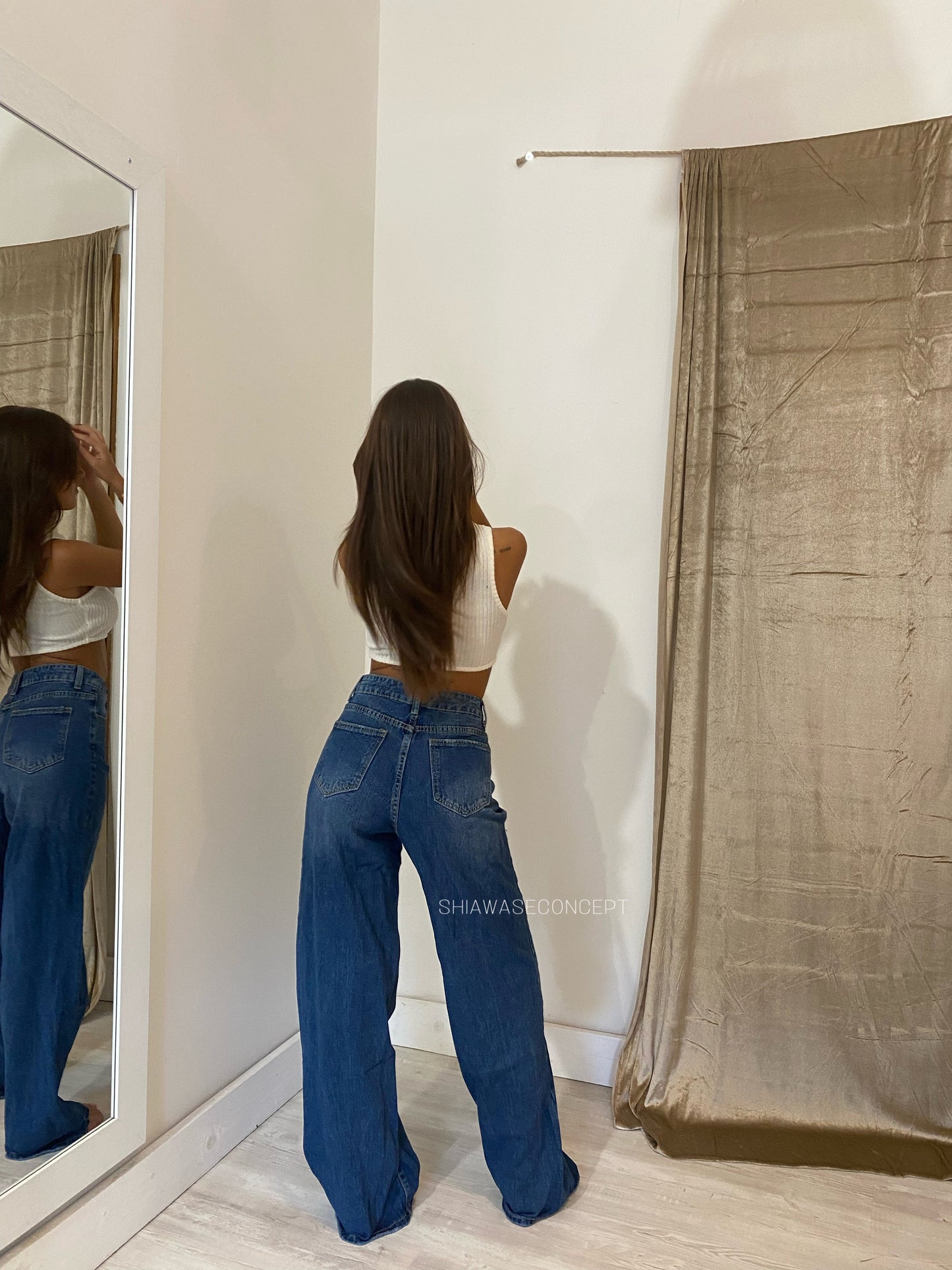 Jeans Hanami