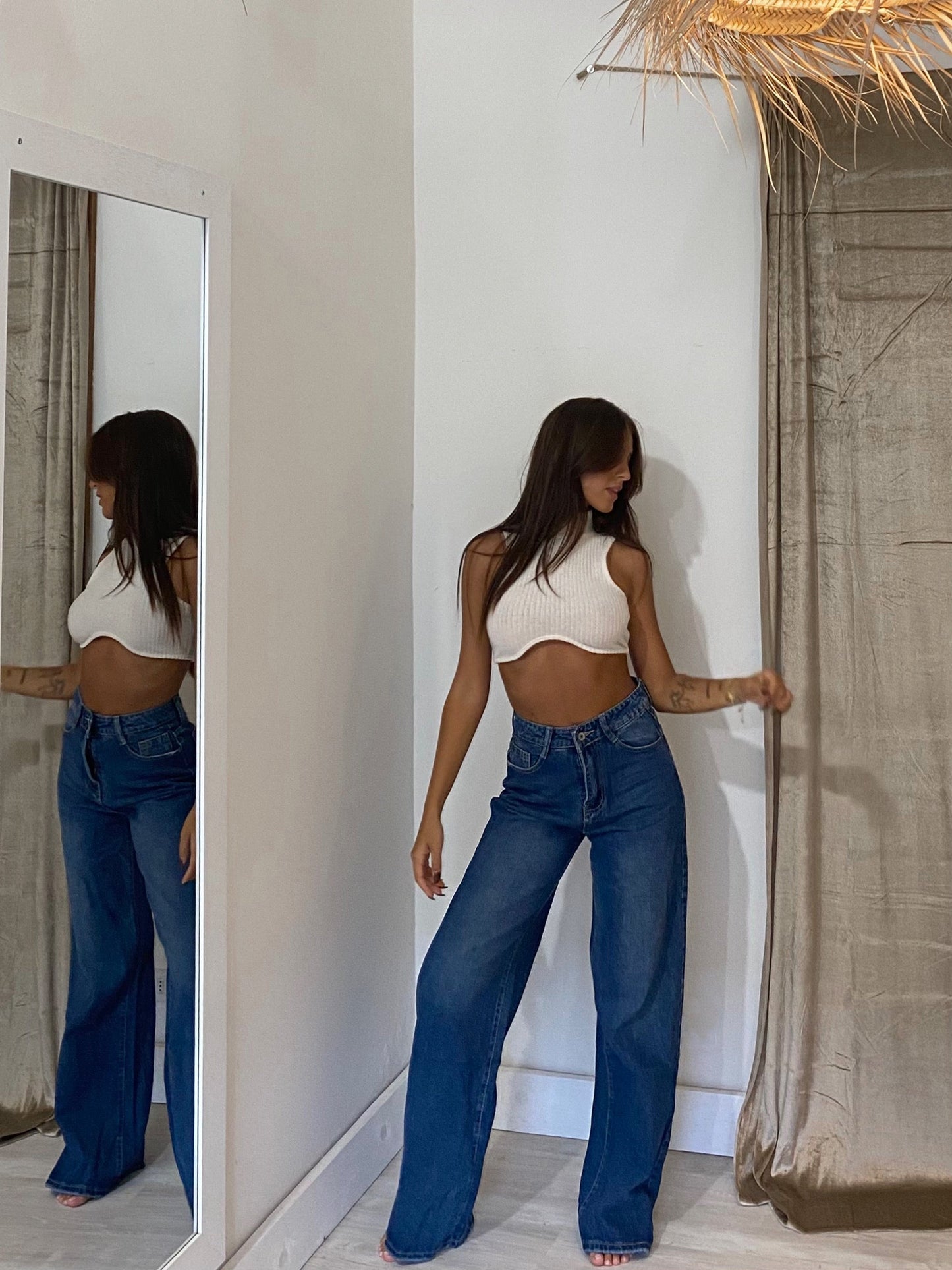 Jeans Hanami