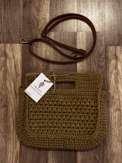 Borsa Camelia