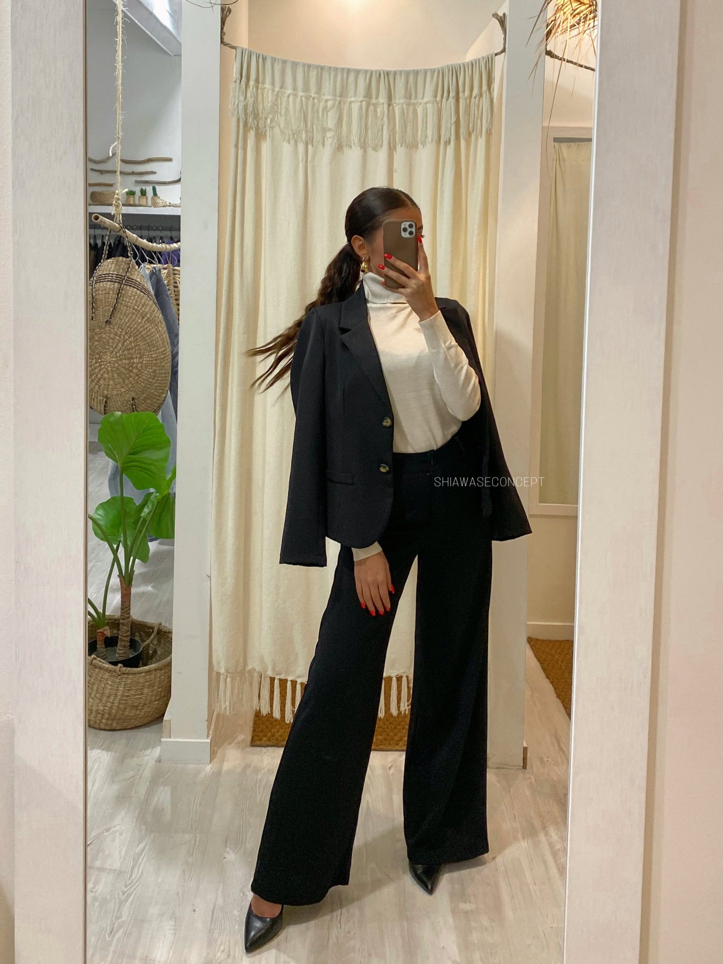 Dolcevita basic