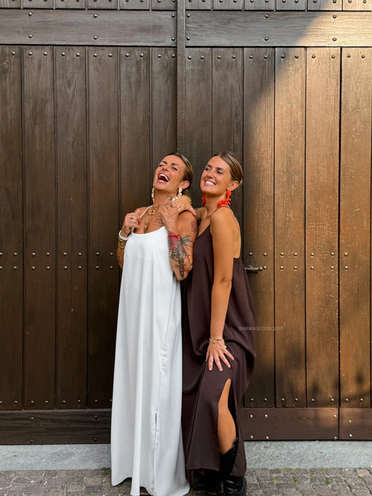 Maxi dress Selma