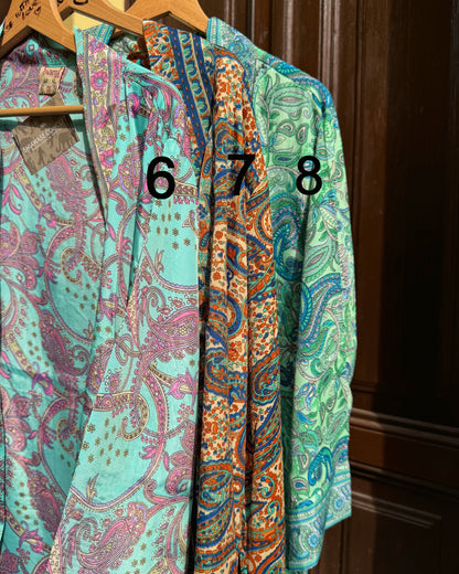 Kimono São Rafael