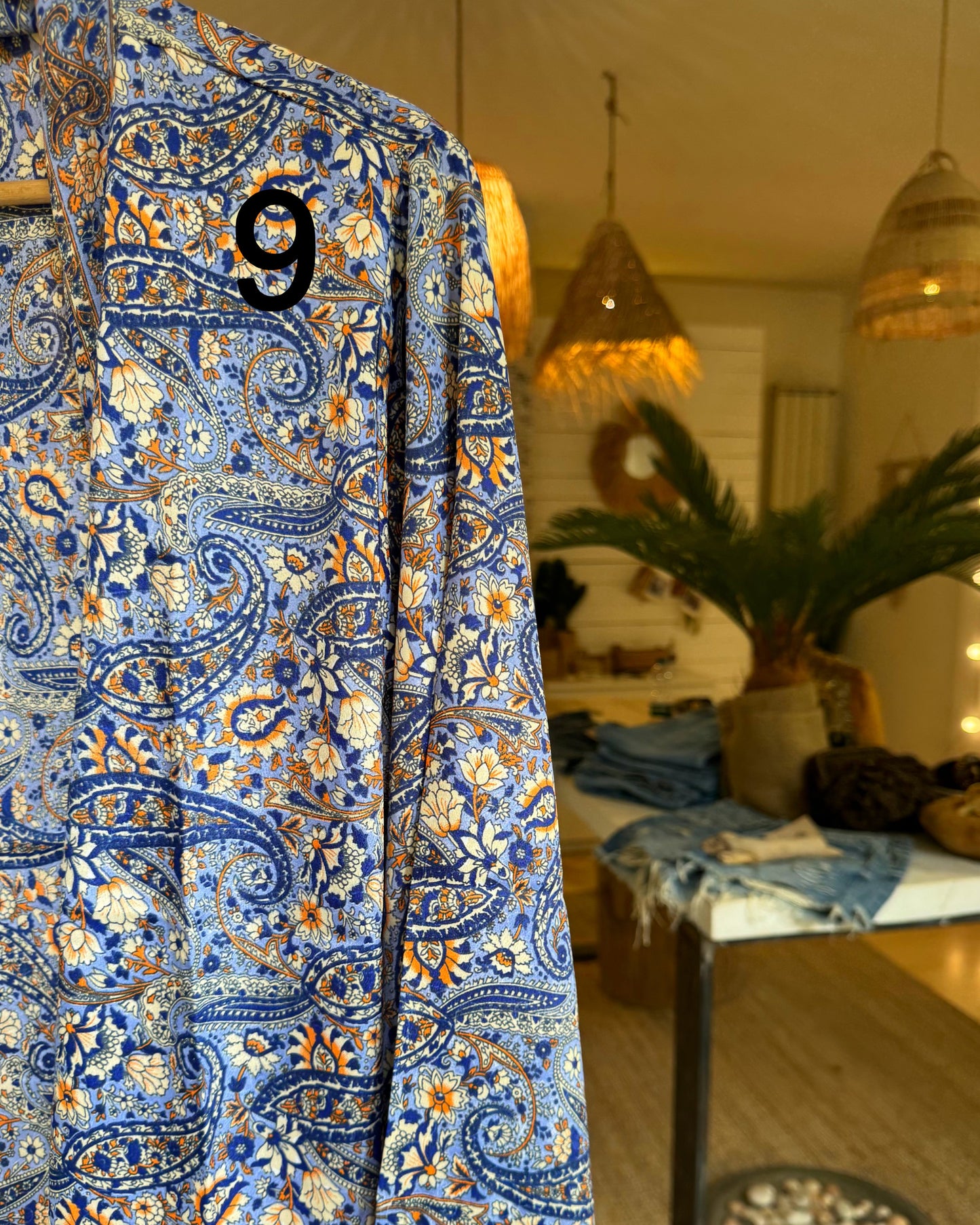 Kimono São Rafael