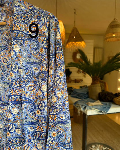 Kimono São Rafael