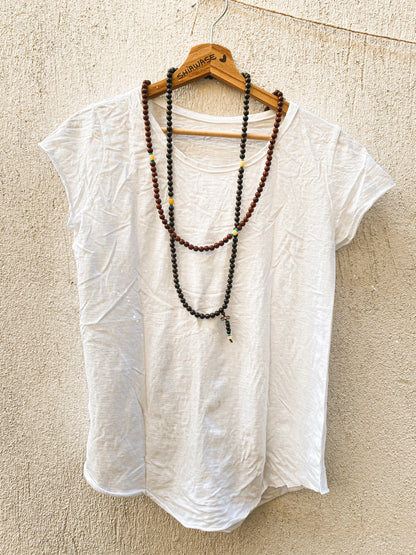 Tshirt grezza basic