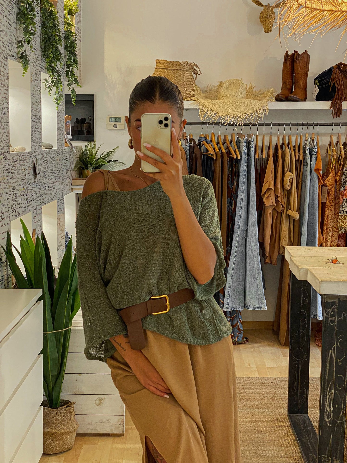 Pull Josefa