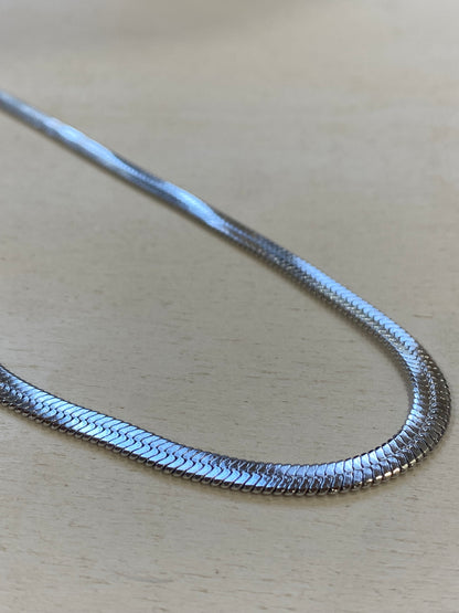Collana Snake