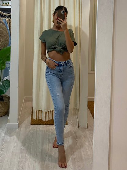 Skinny Jeans