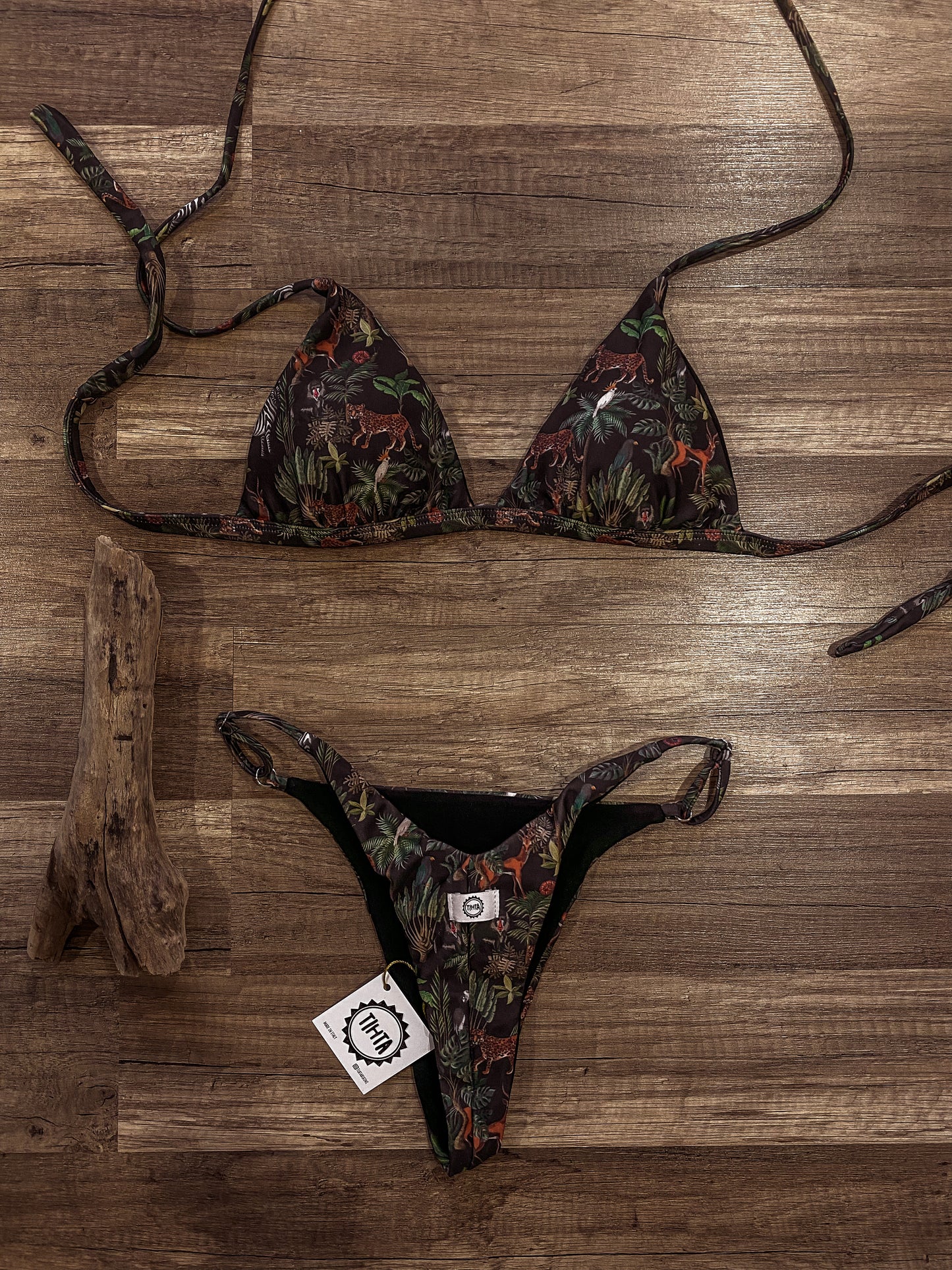 Bikini Tihta KENYA
