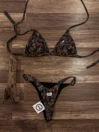 Bikini Tihta KENYA