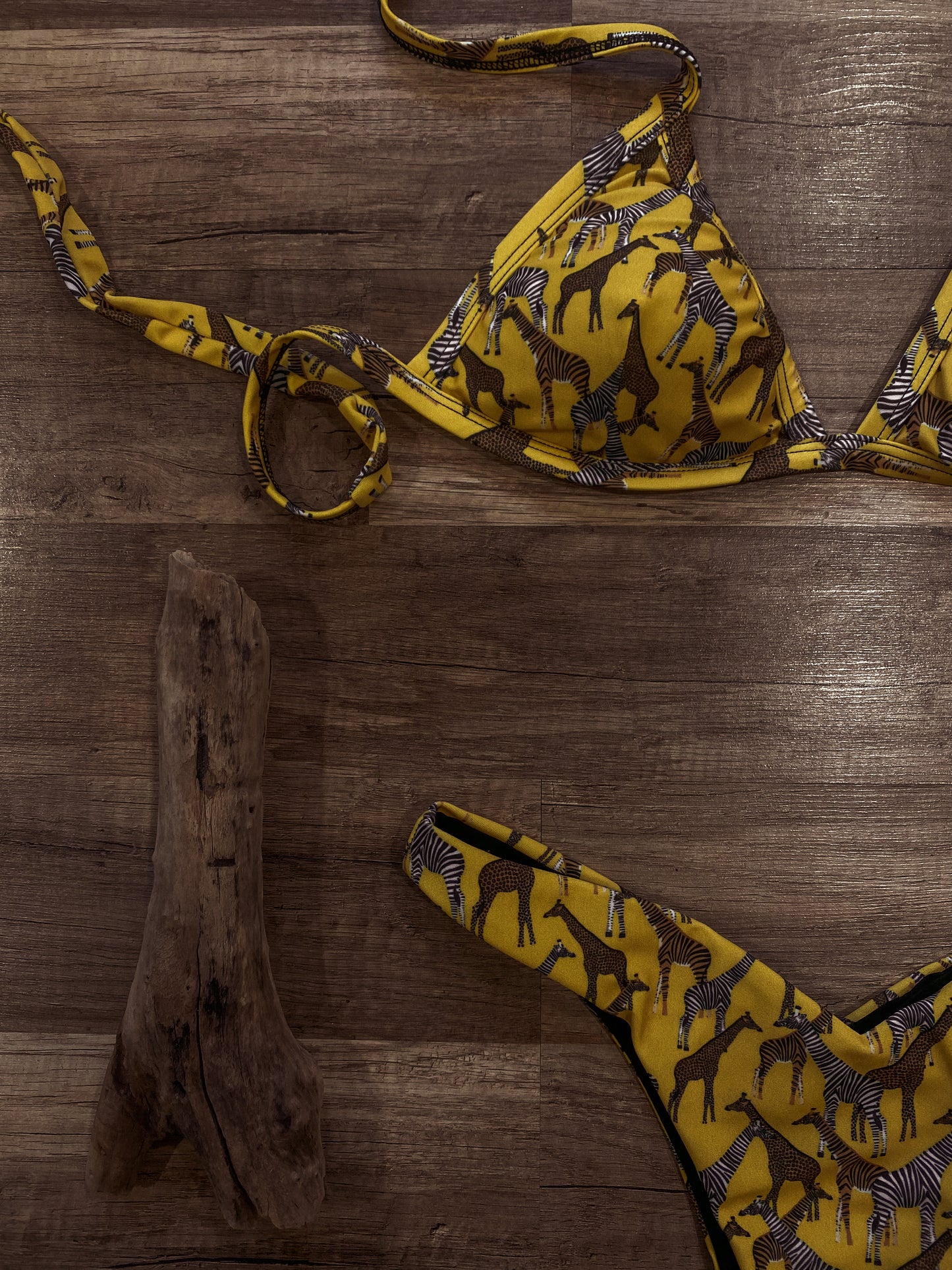 Bikini Tihta AFRICA