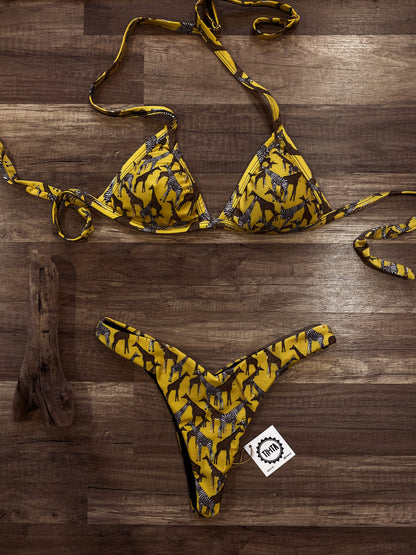 Bikini Tihta AFRICA