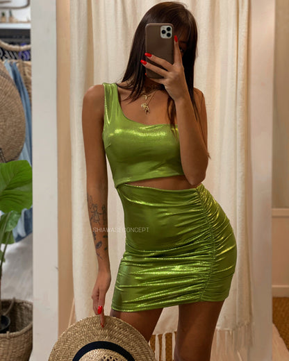 Mini dress Zaìra