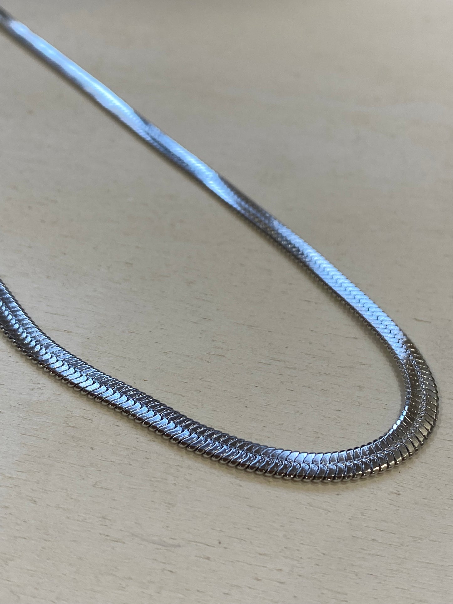Collana Snake