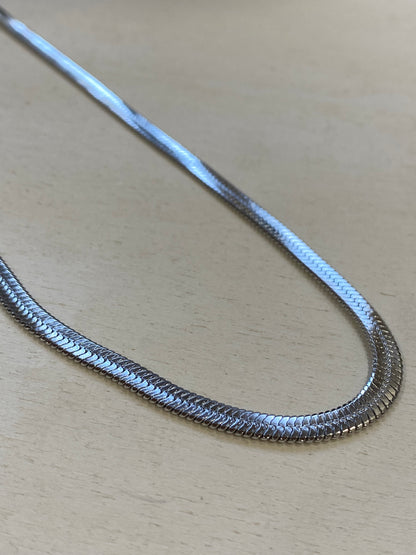 Collana Snake